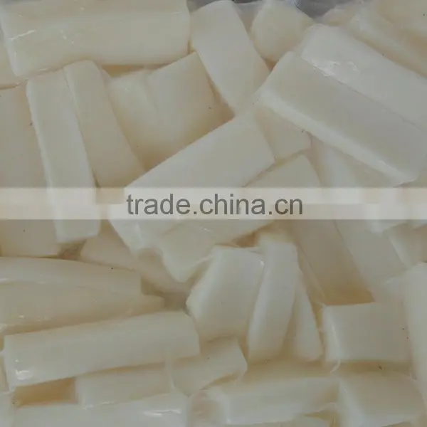 Vietnam Diced Shape Frozen Taro Root Products photo-2