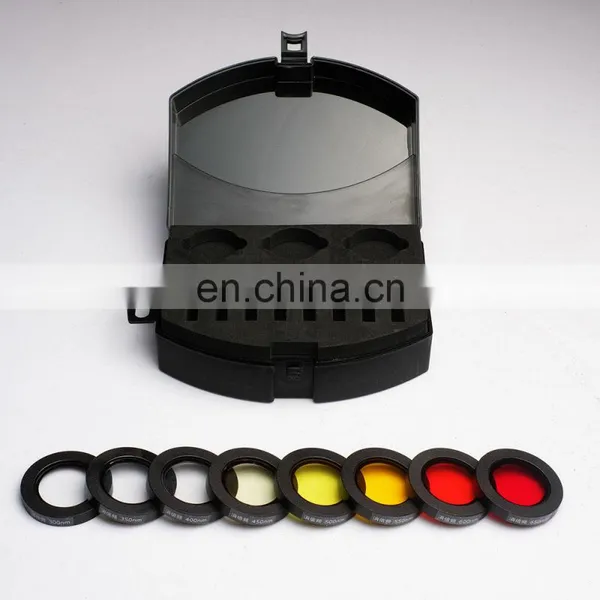 F97/DW-F97PRO/DW-F97XP Drawell High Accuracy Fluorescence Spectrometer Price photo-5