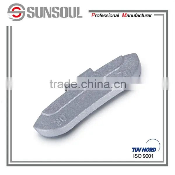 For Sale Clip On Tire Wheel Weight photo-2
