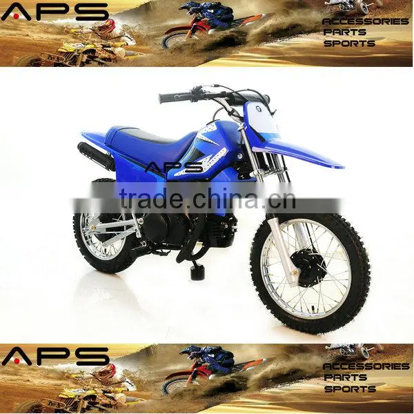 2-Stroke PW80 PY80 80cc Engine Mini Pit Bike Dirt Bike With CE for Kids photo-3
