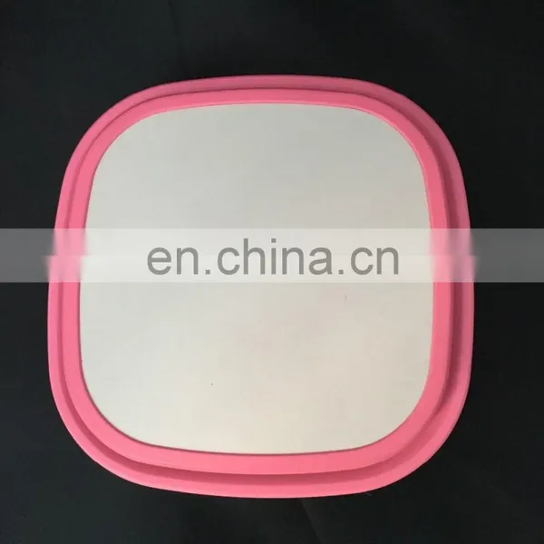 OEM / ODM ABS, PE Injection Molded Plastic Parts photo-3