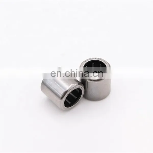 Chinese Suppliers Needle Bearing Size 08*14*12mm Needle Bearing HF081412 photo-2
