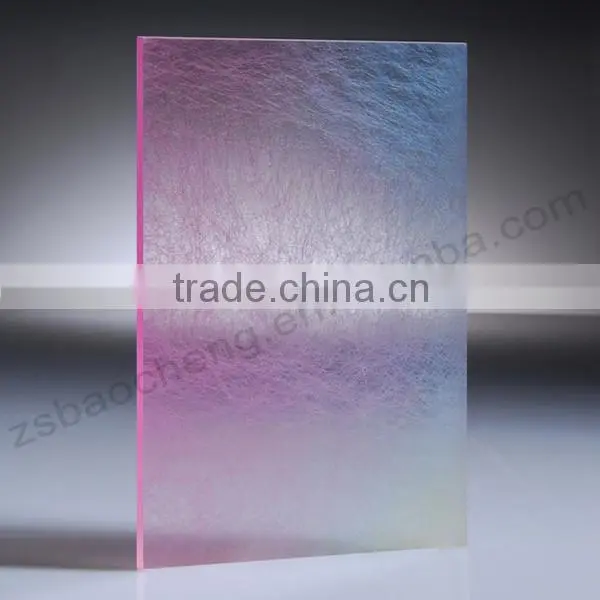 Direct Factory Hotel Transparent Decorative Stones for Interior Wall photo-5