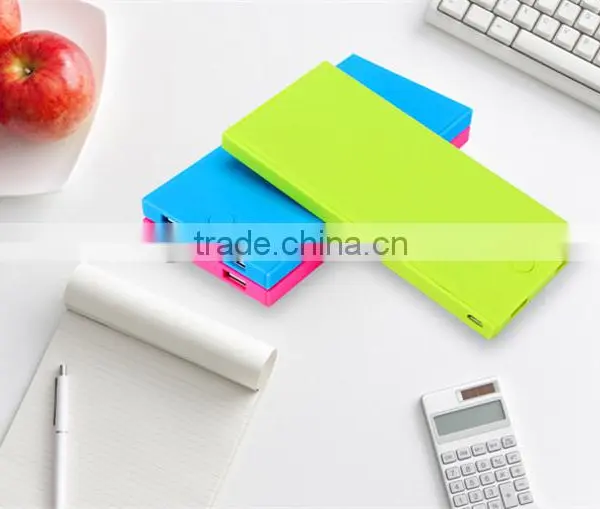Funny Power Bank,Wholesale Power Bank Charger,Round Power Bank photo-6