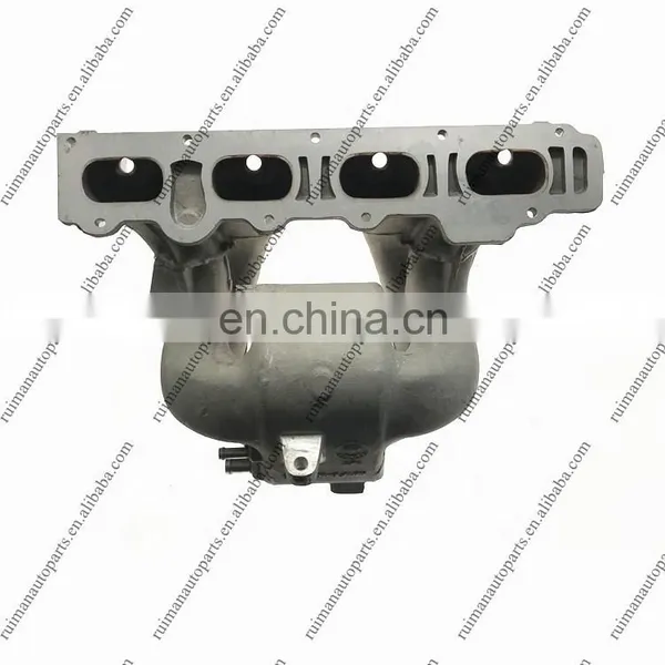 Chery Intake Manifold for Easter A5 Fora Elara Alia Tiggo 3 Tiggo 5 Original Parts 481FB-1008010 photo-3