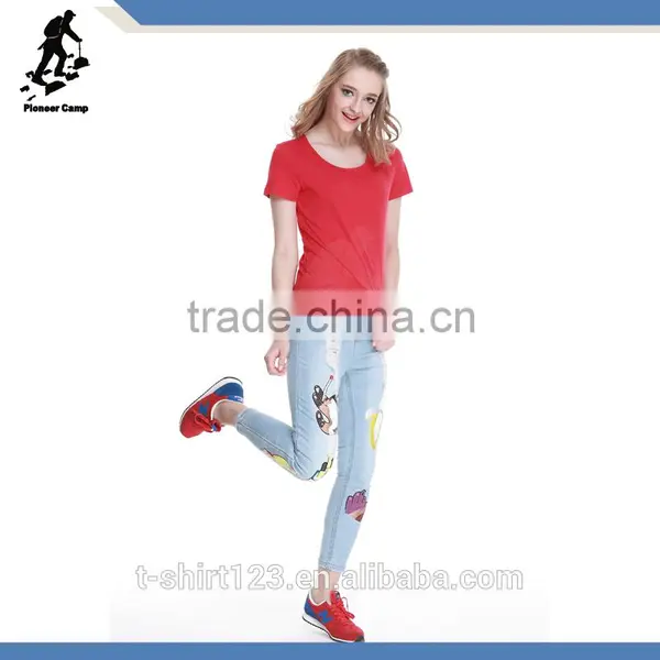 Wholesale Blank Maternity t Shirts photo-5