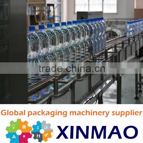 Automatic Pure Water Makingmachine photo-3