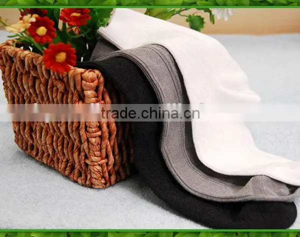 Manufacturer Recycled Black Colour Cotton Sock Yarn Agent2 20s 2 Ply HB241 China photo-3