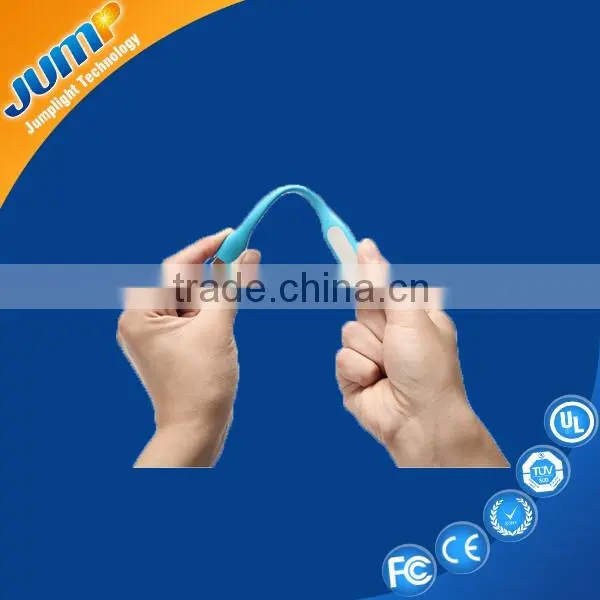 Flexible LED USB Lamp for Desk Lamp photo-3