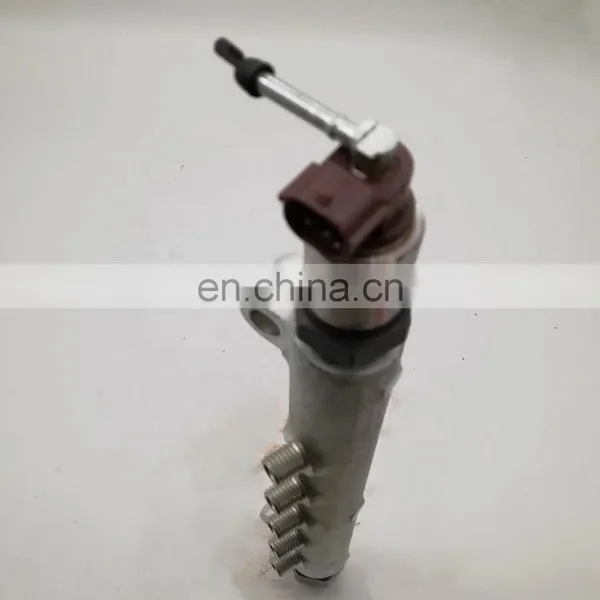 HIGH QUALITY Auto Parts Fuel Rail for LAND CRUISER OEM 23810-30100 photo-3