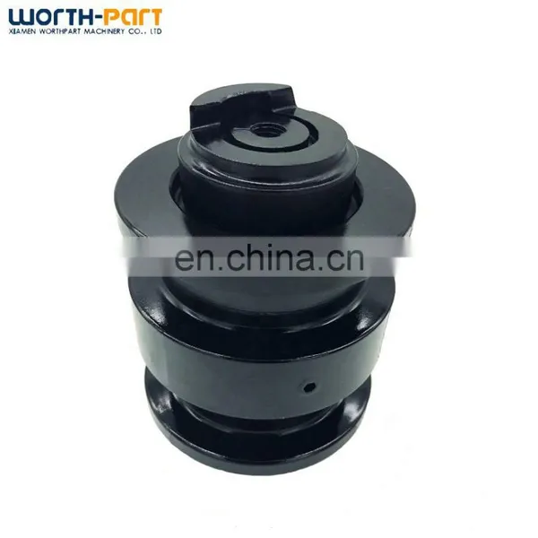 Takeuchi TB035 Mini Excavator Track Roller Bottom Roller photo-4