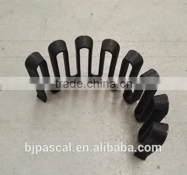 High Quality Economic Keyed Grid Coupling photo-2