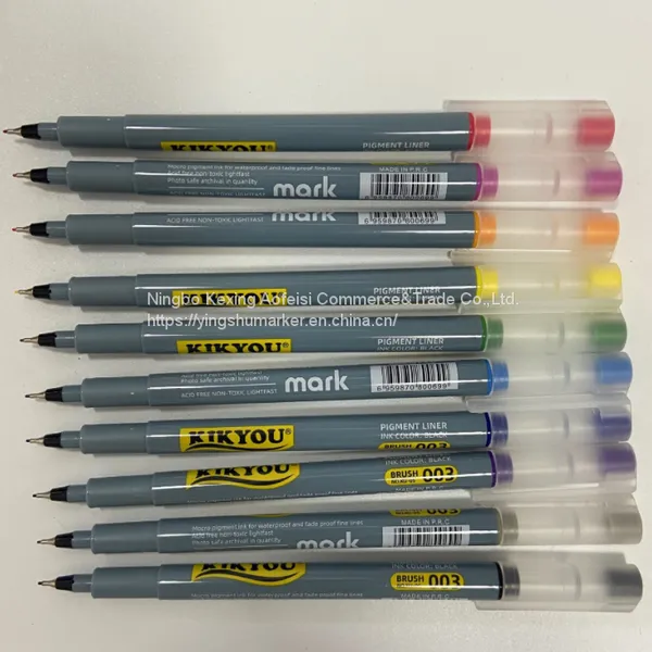 Micron Pen photo-4