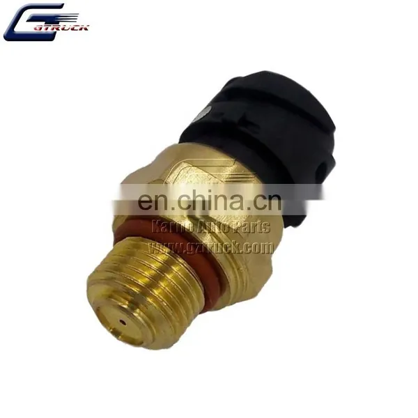 Heavy Duty Truck Parts Oil Pressure Sensor OEM 21746206 21634017 20796744 for VL Truck photo-2