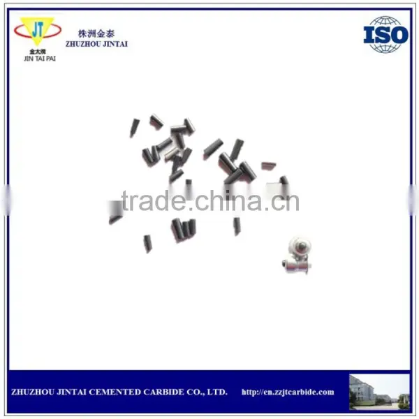Carbide Stud Pin/tyre Stud Bodies/tyre Nails for Shoe,truck,car and Motorcycle photo-4