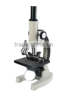 Biological Student Microscope