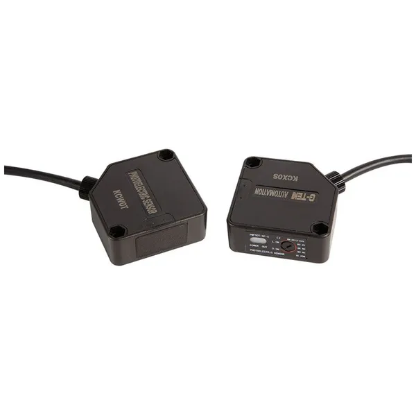 Infrared Opposed Photo Sensor for Industrial Security High Speed Door photo-2