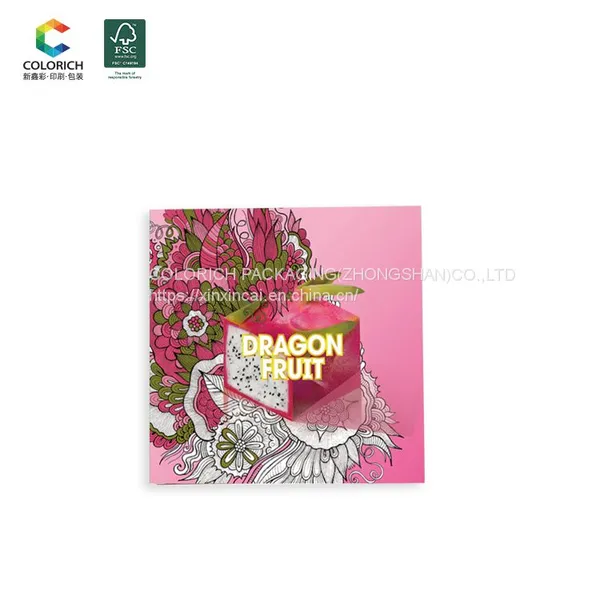 Empty Magnetic Eyeshadow Palette Paper Packaging Box Cardboard Storage Box Empty Eyeshadow Container Eyeshadow Palette photo-4