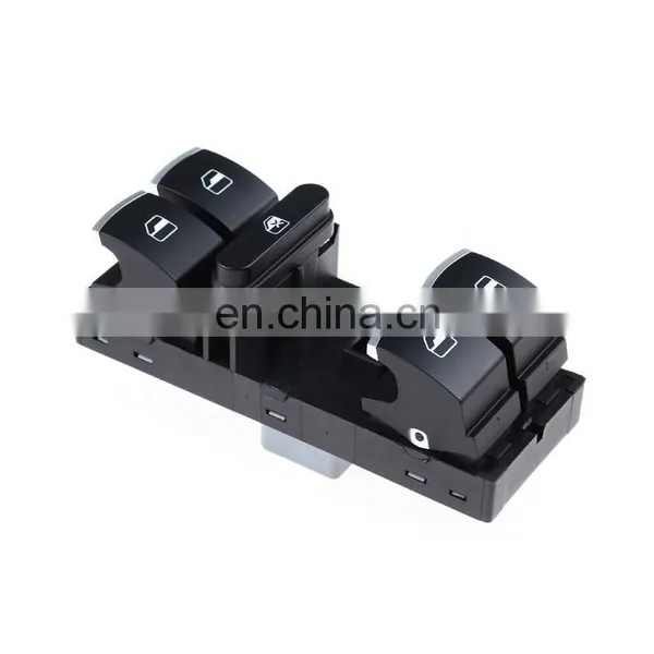 5ND959857 1K4959857A 5K4959857 ZHIPEI Window Switch For VW Touran Tiguan Passat B6 B7 CC Golf Mk5 MK6 Jett-a 2014-2019 photo-2