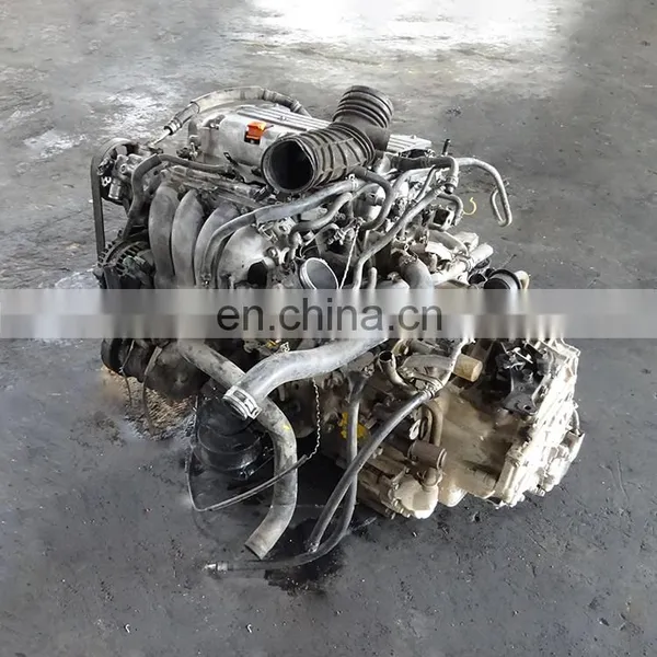High Quality Honda Accord KA24 Used Honda Engines Sale Engine Used Engine for Sale photo-3