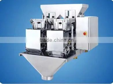 PenKan Modular Linear Weigher for Packing Machine photo-5