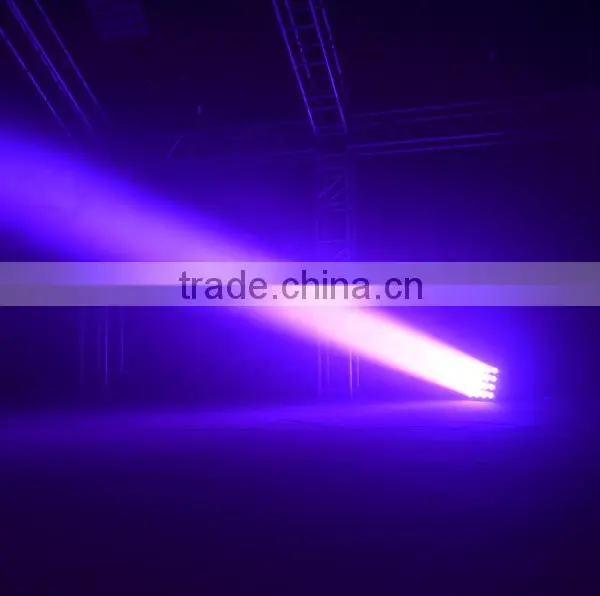 Stage Lighting 16pcs*15w Rgbw Four in One Beam Led dj Light photo-3