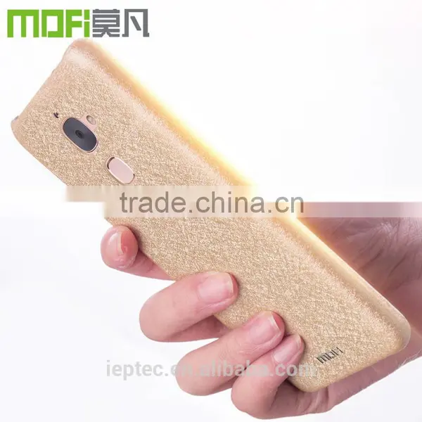 MOFi Original Mobile Phone Hard Housing for LeEco Le 2, Le X620 Le2, Crystal Leather Back Cover for Letv Le 2 Pro photo-5