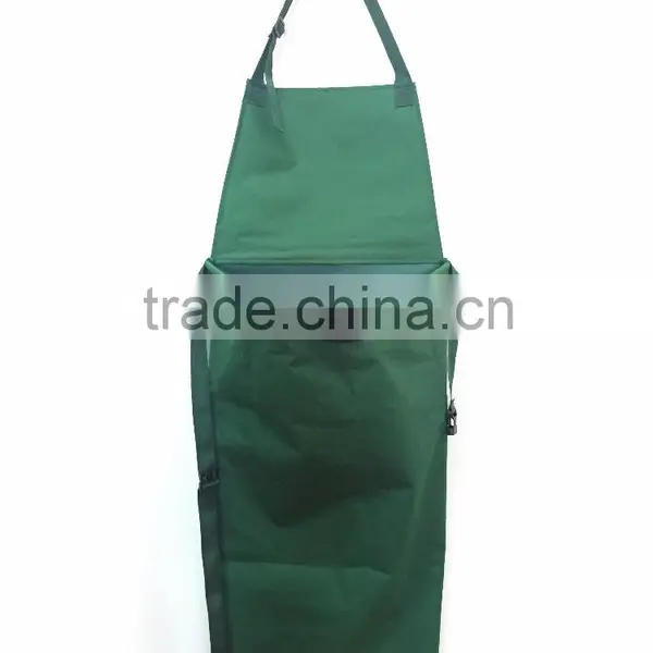 Hands Free Plastic Kangaroo Garden Pocket Apron photo-2