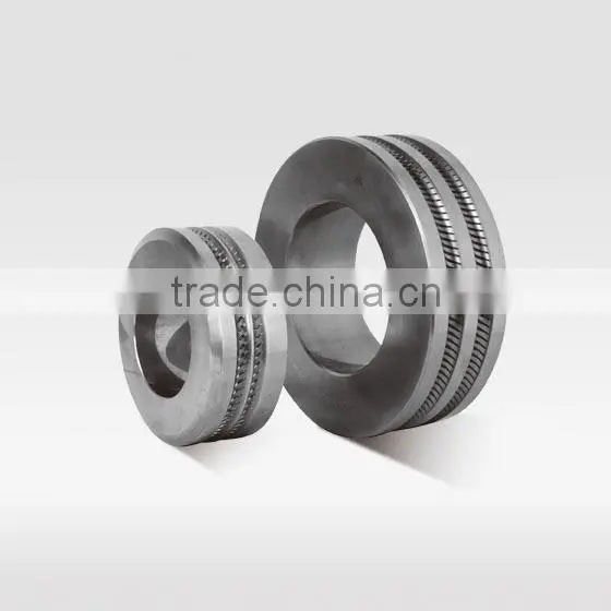 2016 Hot Selling ATM Tungsten Carbide Roll Ring for Cold Milling photo-6