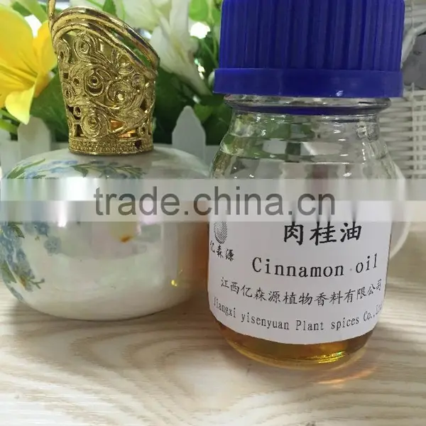 Cinnamon Oil photo-2