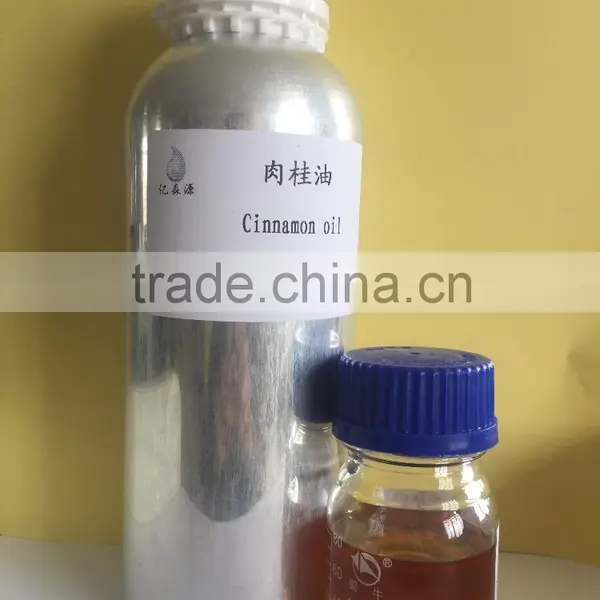 Cinnamon Oil photo-4