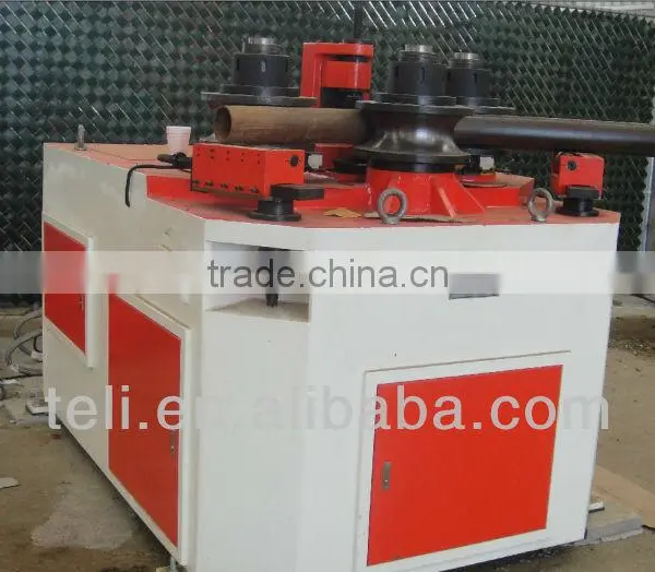 Bending Machine for the Aluminum Profile photo-2