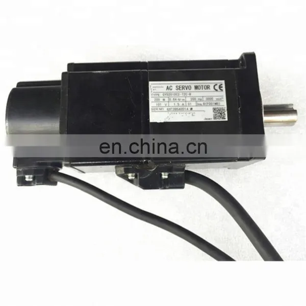 RYS102S3-AAS AC Servo Amplifier photo-5