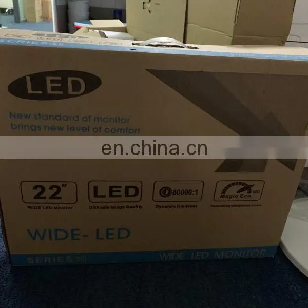 22 Inch 1920*1080 Cctv Screen Computer Monitor photo-3