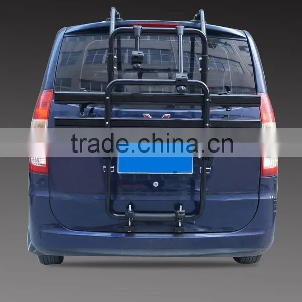 CT-5765 Rear Bike Rack, Bike Carrier, Bicycle Rack for SUV,Van photo-3