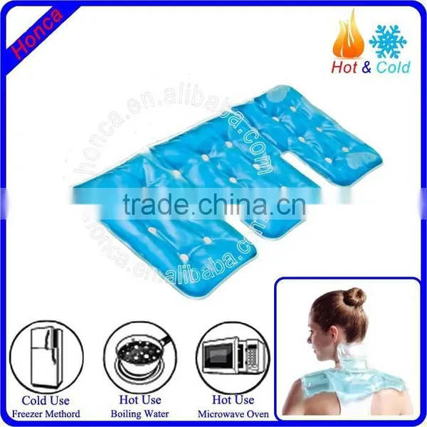 Neck Heating Pad Heat Wrap photo-2