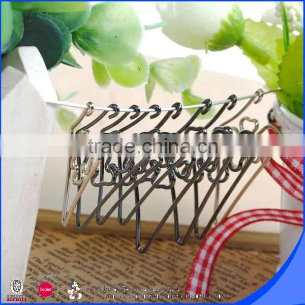Different Sizes Shape Paper Clip Without MOQ photo-4