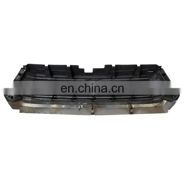 OEM 53114-0C120 53114-0C130 53100-0C320 53100-0C310 Front Radiator Grille Grill FOR TOYOTA TUNDRA 2014-2018 photo-2
