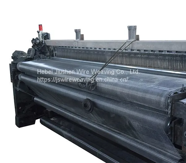 Stainless Steel Window Screen Mesh
