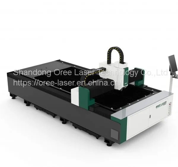 24 Hours Online Service Laser Cutting Machine photo-4