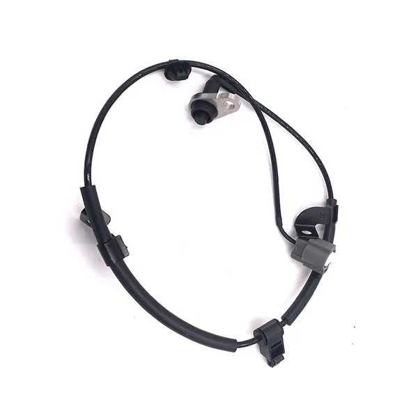 Haoxiang New Material Wheel Speed Sensor ABS 4670B008 for Mitsubishi TRITION L200 photo-4