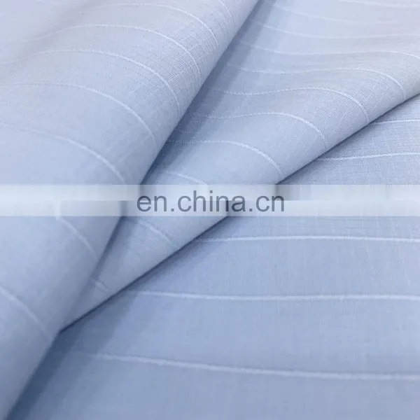 Wholesale Importar Telas de China Polyester Rayon Nylon Fabric for Clothing photo-3