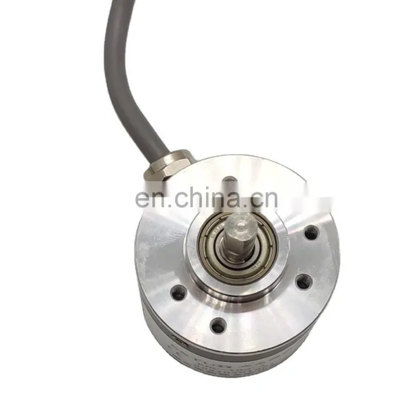 ENC-100-A-T Shearing Machine Photoelectric Encoder ESTUN photo-4