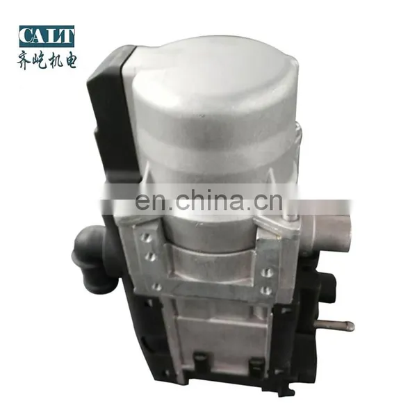 5kw 12v Parking Heater for Diesel Gas Truck Electric Car Heater Similar to Webasto photo-2