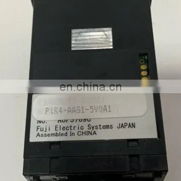 Fuji Temperature Controller PXR4TAY1-5V000 PXR4TAY1-5W000-C photo-2
