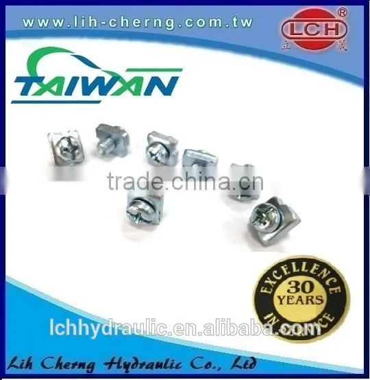 China Iron Self Tapping Thread Machine Chipboard Screw