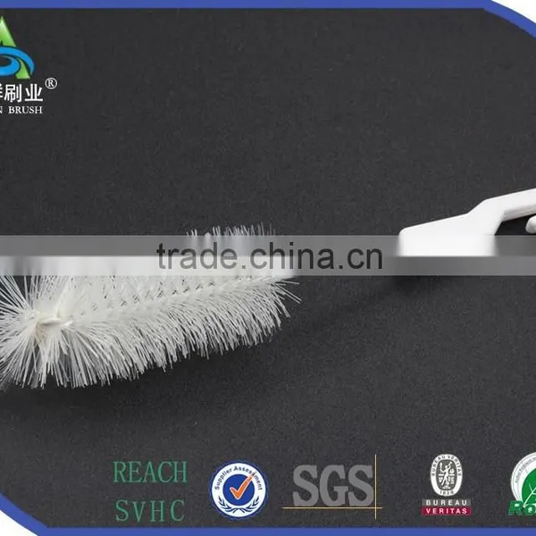 Nylon Bristle Straw Cleaner for Washing Drink Straws photo-3
