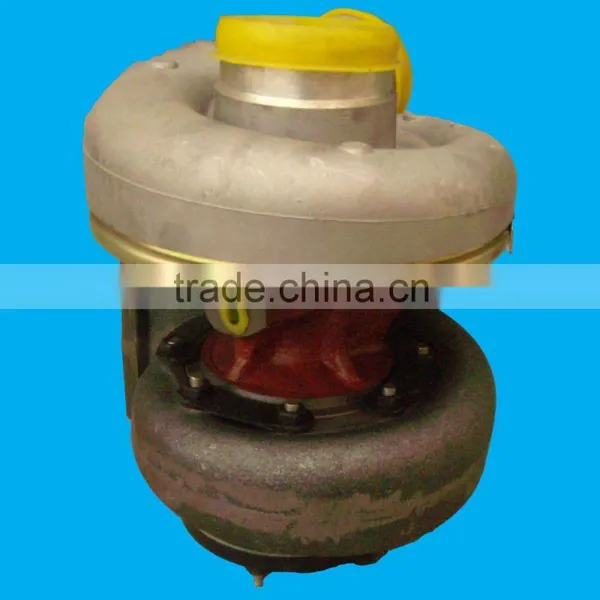 6BT Turbocharger of Generators Spare Parts From Singfo photo-4