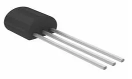 ON Semiconductor J309 Transistors - FETs, MOSFETs