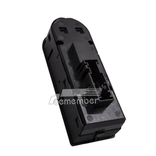 OE Member Power Control Window Switch 6240331 13228706 13228879 Window Regulator Switch for Opel photo-2